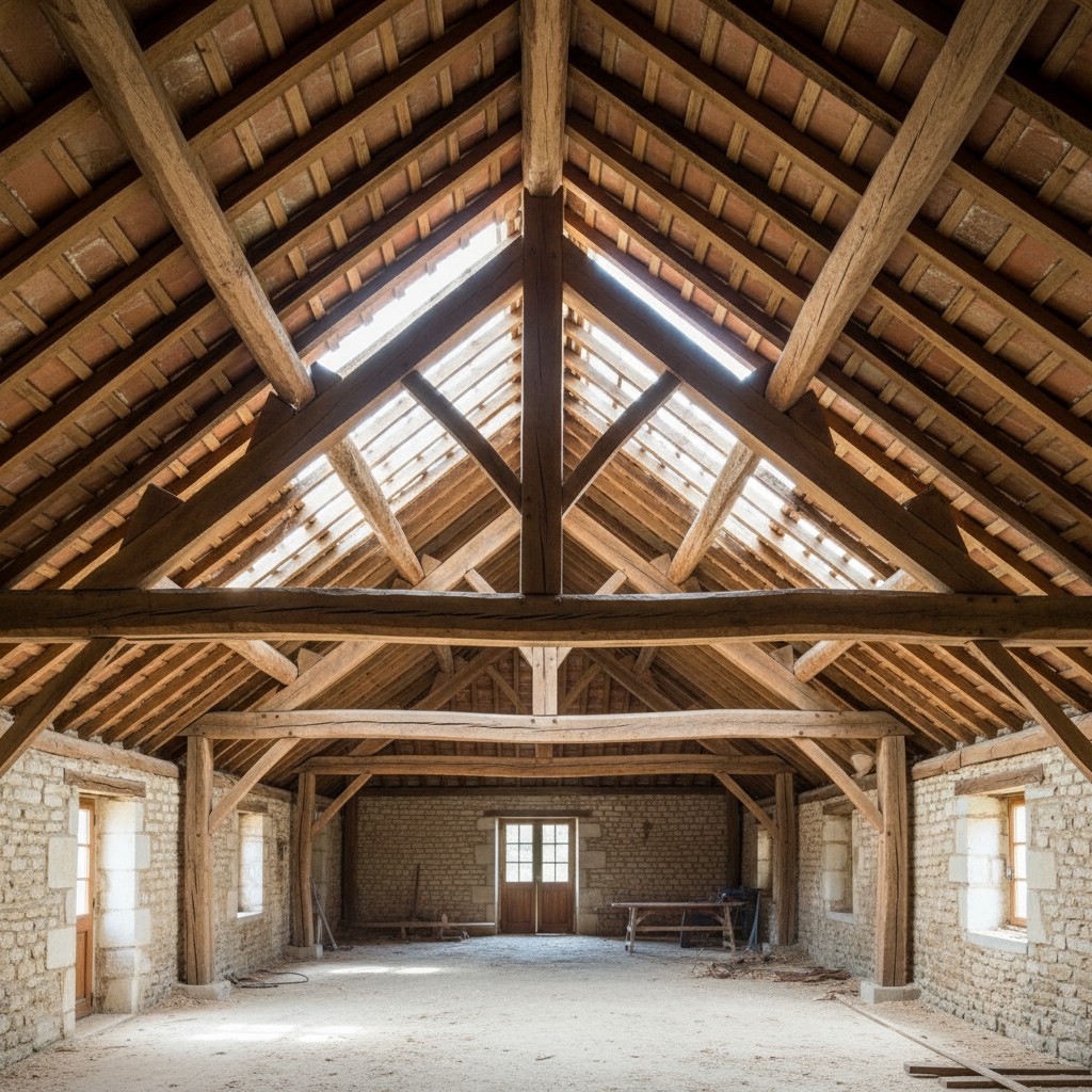 Projet de Maçon - Photo 2